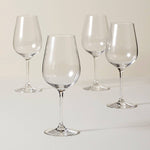 Tuscany Classics Pinot Grigio Glasses, Set of 4