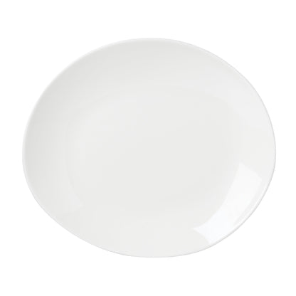 Studio 1414 Curve 16-Piece Dinnerware Set