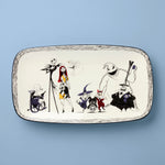Nightmare Before Christmas Hors d'Oeuvres Tray