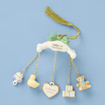 Personalized Baby Mobile Ornament